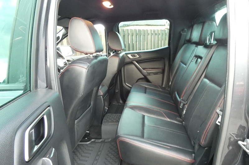 Used Ford Ranger 2021 for sale - 78045130: Photo 9