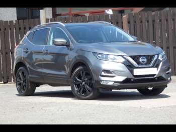 qashqai 2018 for sale