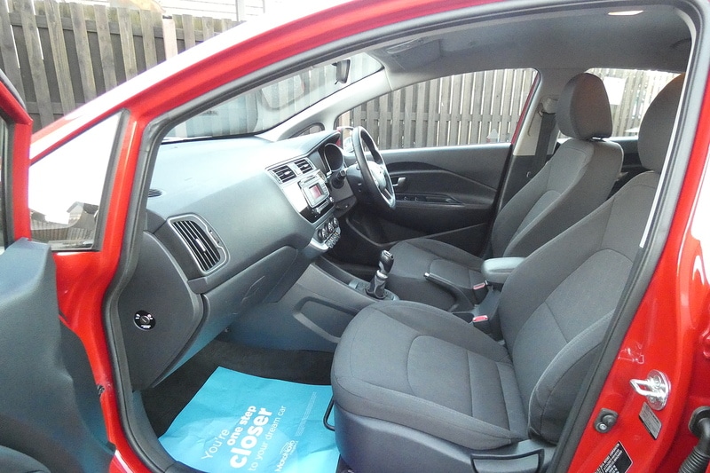 Used Kia Rio 2016 for sale - 77781129: Photo 11