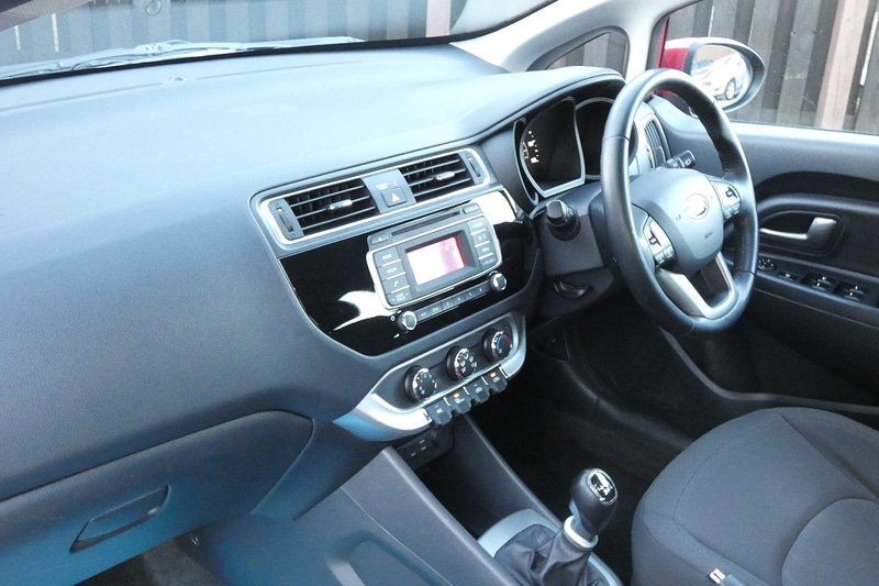 Used Kia Rio 2016 for sale - 77781129: Photo 12