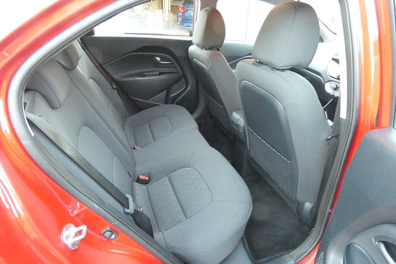 Used Kia Rio 2016 for sale - 77781129: Photo 14