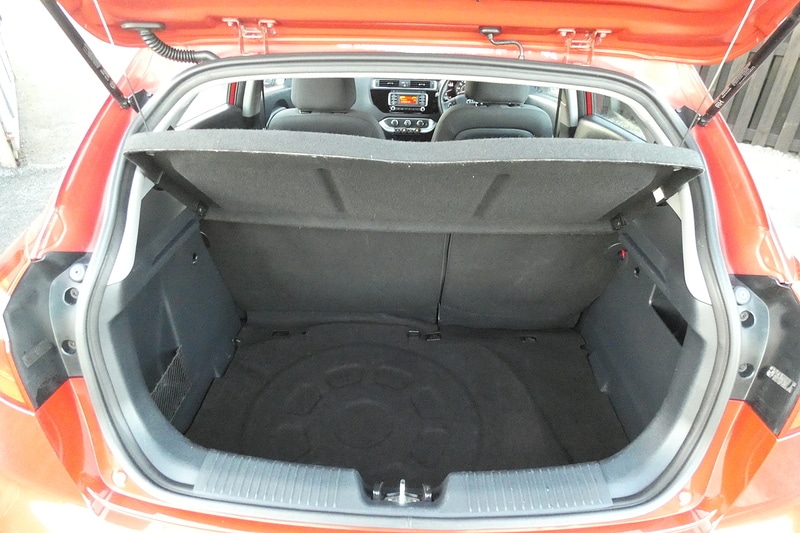 Used Kia Rio 2016 for sale - 77781129: Photo 15