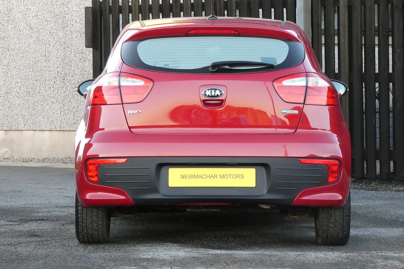 Used Kia Rio 2016 for sale - 77781129: Photo 3