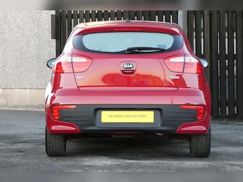 Used Kia Rio 2016 for sale - 77781129: Photo