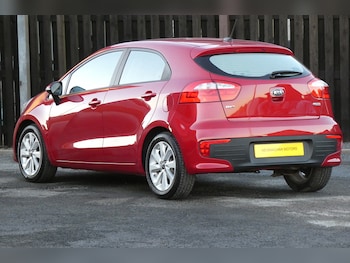 Used Kia Rio 2016 for sale - 77781129: Photo