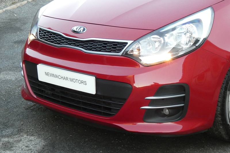 Used Kia Rio 2016 for sale - 77781129: Photo 6