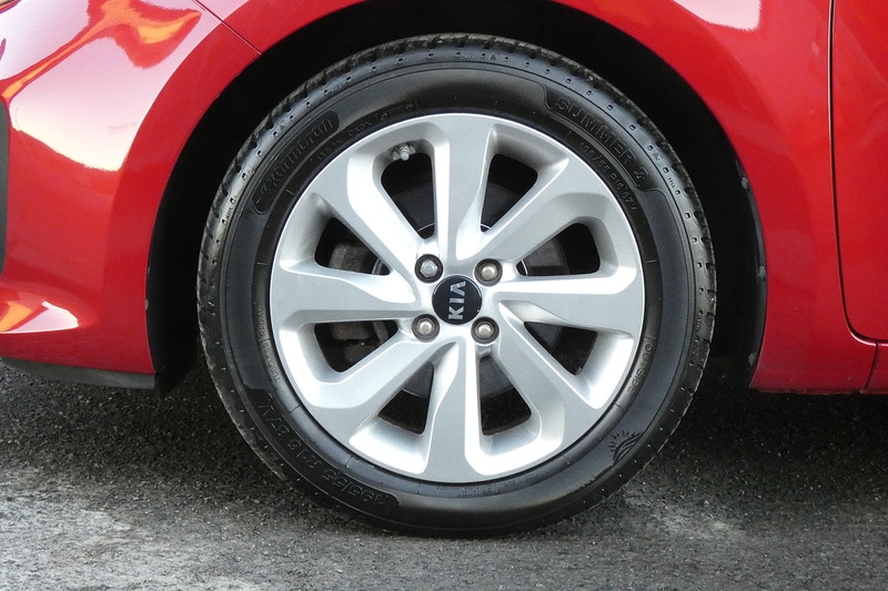 Used Kia Rio 2016 for sale - 77781129: Photo 8