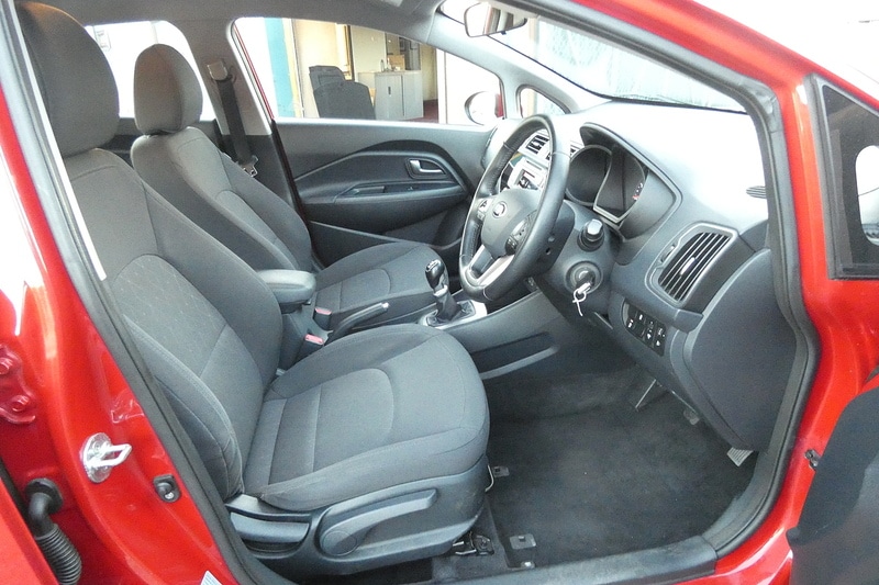 Used Kia Rio 2016 for sale - 77781129: Photo 9