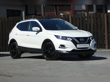 Used Nissan Qashqai 2019 for sale - 78345240: Photo