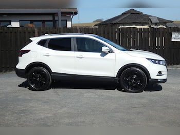 Used Nissan Qashqai 2019 for sale - 78345240: Photo