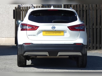 Used Nissan Qashqai 2019 for sale - 78345240: Photo