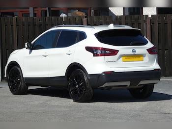 Used Nissan Qashqai 2019 for sale - 78345240: Photo