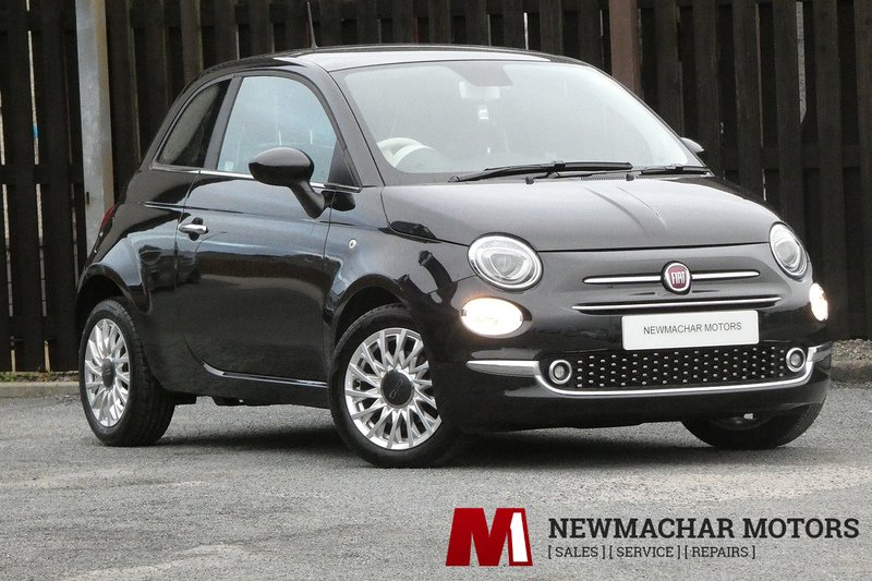 Used Fiat 500 2023 for sale - 76193938: Photo 1