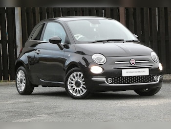 Fiat - 500