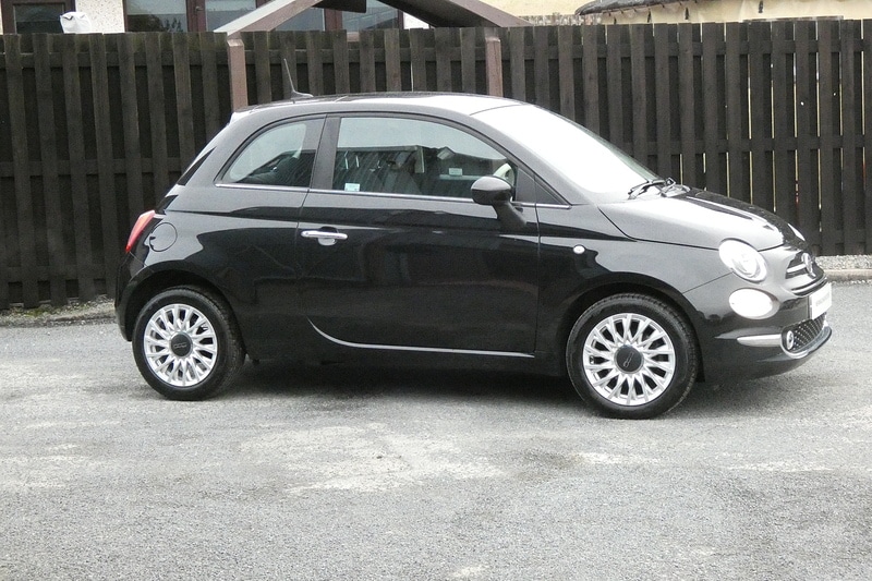 Used Fiat 500 2023 for sale - 76193938: Photo 2