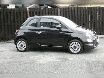 Used Fiat 500 2023 for sale - 76193938: Photo 2