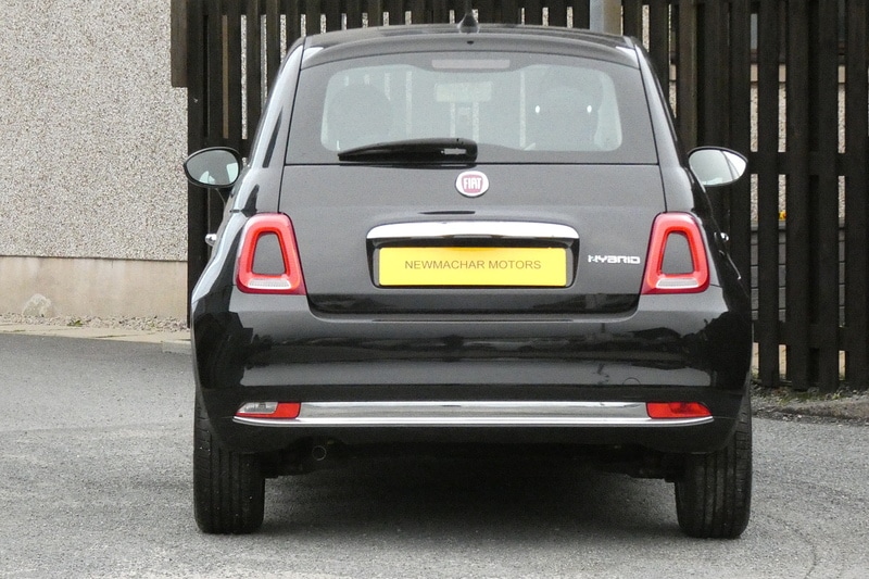 Used Fiat 500 2023 for sale - 76193938: Photo 3