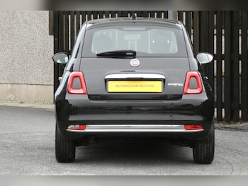 Used Fiat 500 2023 for sale - 76193938: Photo 3