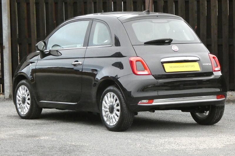 Used Fiat 500 2023 for sale - 76193938: Photo 4