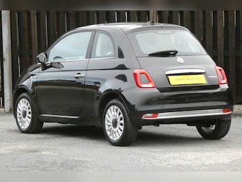 Used Fiat 500 2023 for sale - 76193938: Photo 4