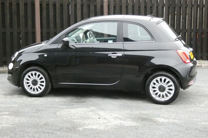 Used Fiat 500 2023 for sale - 76193938: Photo 5