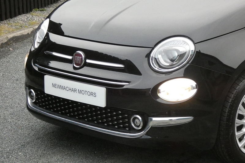Used Fiat 500 2023 for sale - 76193938: Photo 6