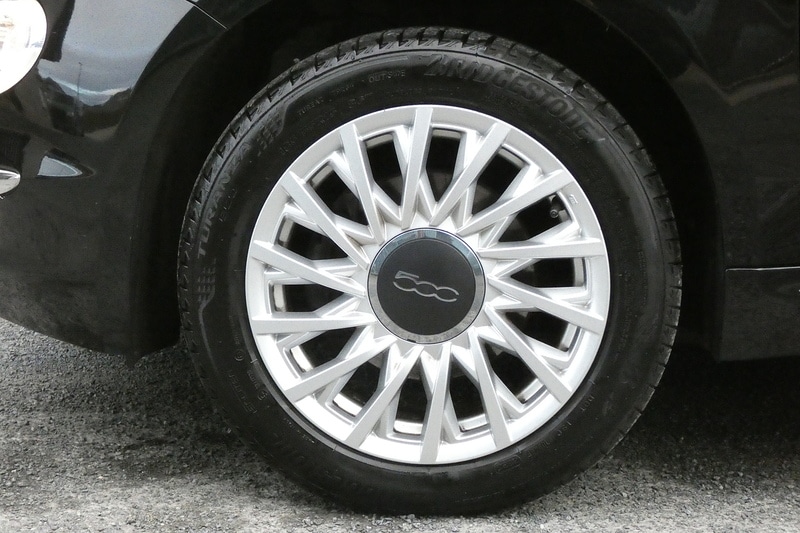 Used Fiat 500 2023 for sale - 76193938: Photo 7