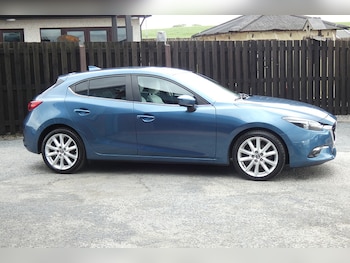 Used Mazda Mazda3 2018 for sale - 78931662: Photo