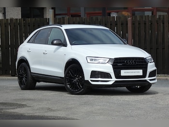 Used Audi Q3 2017 for sale - 78237283: Photo