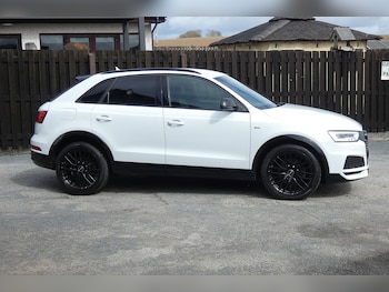 Used Audi Q3 2017 for sale - 78237283: Photo