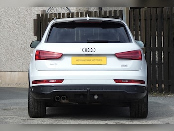 Used Audi Q3 2017 for sale - 78237283: Photo