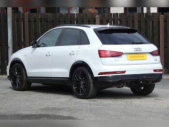 Used Audi Q3 2017 for sale - 78237283: Photo