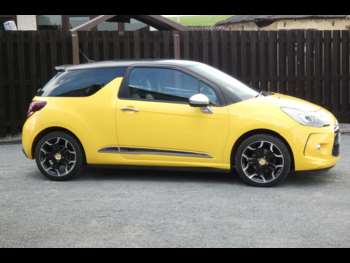 Used Citroen DS3 2015 for sale - 75035432: Photo