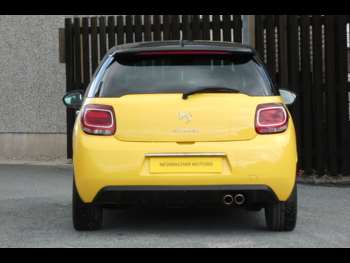 Used Citroen DS3 2015 for sale - 75035432: Photo