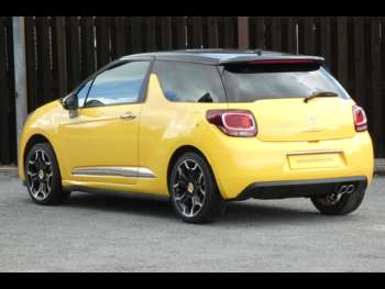 Used Citroen DS3 2015 for sale - 75035432: Photo