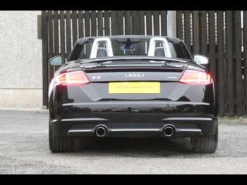Used Audi TT 2015 for sale - 72169582: Photo