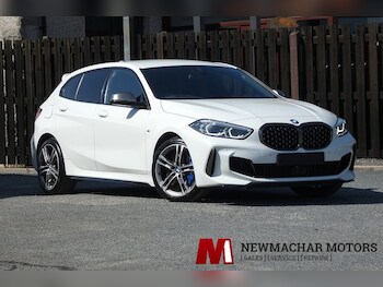 Used BMW 1 Series 2020 for sale - 79155876: Photo