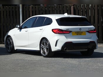 Used BMW 1 Series 2020 for sale - 79155876: Photo