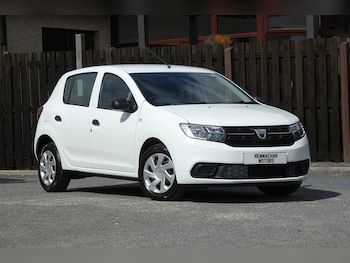Used Dacia Sandero 2019 for sale - 79608335: Photo