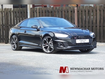 Used Audi S5 2022 for sale - 79435563: Photo