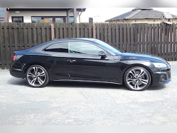 Used Audi S5 2022 for sale - 79435563: Photo