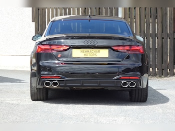 Used Audi S5 2022 for sale - 79435563: Photo