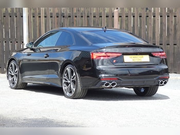Used Audi S5 2022 for sale - 79435563: Photo