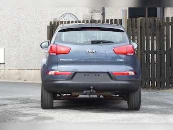 Used Kia Sportage 2015 for sale - 78118525: Photo