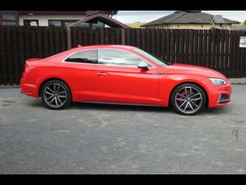 Used Audi S5 2017 for sale - 75195361: Photo