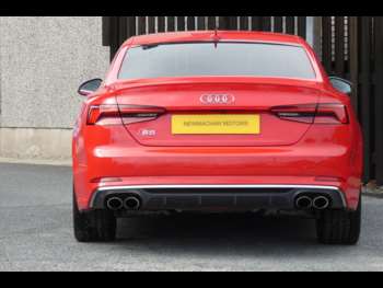 Used Audi S5 2017 for sale - 75195361: Photo