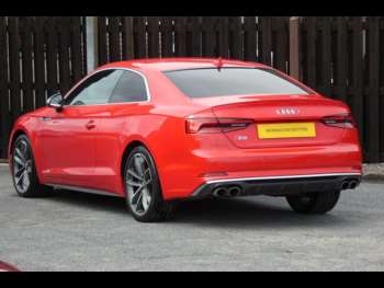 Used Audi S5 2017 for sale - 75195361: Photo