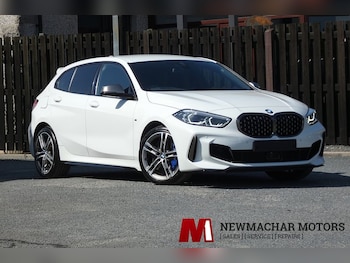 Used BMW 1 Series 2020 for sale - 79435611: Photo
