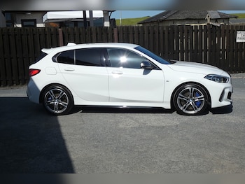 Used BMW 1 Series 2020 for sale - 79435611: Photo