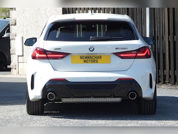 Used BMW 1 Series 2020 for sale - 79435611: Photo